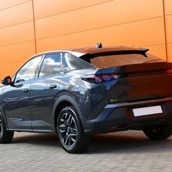 Peugeot 3008 III HYBRID 136 GT - BV E-DCS6 & PACK ATTELAGE occasion - Coll&eacute;gien - photo 3/34