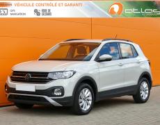 Volkswagen T-Cross Collégien