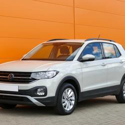 Volkswagen T-Cross 1.0 TSI 110 LIFE PLUS 110 - BV DSG 7 occasion - Coll&eacute;gien - photo 2/30