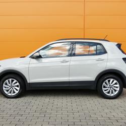 Volkswagen T-Cross 1.0 TSI 110 LIFE PLUS 110 - BV DSG 7 occasion - Coll&eacute;gien - photo 3/30