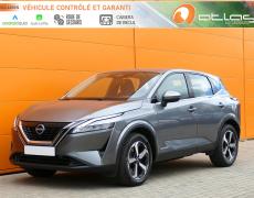 Nissan Qashqai Collégien