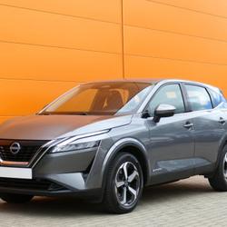 Nissan Qashqai III E-POWER 190 BUSINESS EDITION - BVA occasion - Coll&eacute;gien - photo 2/34