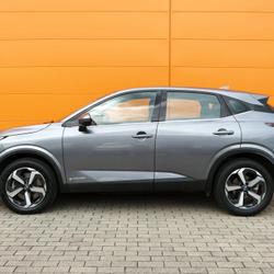 Nissan Qashqai III E-POWER 190 BUSINESS EDITION - BVA occasion - Coll&eacute;gien - photo 3/34
