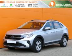 Volkswagen Taigo TSI 110 LIFE BUSINESS - BVM