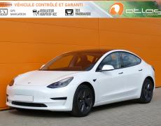Tesla Model 3 Collégien