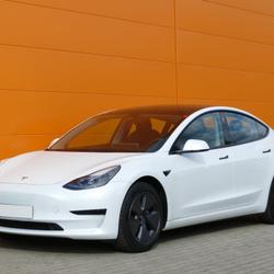 Tesla Model 3 MY22 AUTONOMIE STANDARD PLUS RWD occasion - Coll&eacute;gien - photo 2/29