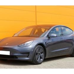 Tesla Model 3 MY22 AUTONOMIE STANDARD PLUS RWD occasion - Coll&eacute;gien - photo 2/35