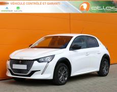 Peugeot 208 Collégien