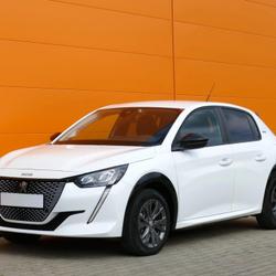 Peugeot 208 II ELECTRIQUE 50Kwh 136 STYLE - BVA occasion - Coll&eacute;gien - photo 2/31