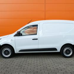 Renault Kangoo Express II VAN 1.3 TCE 100 CONFORT & PACK NAV occasion - Coll&eacute;gien - photo 2/30