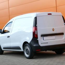 Renault Kangoo Express II VAN 1.3 TCE 100 CONFORT & PACK NAV occasion - Coll&eacute;gien - photo 3/30