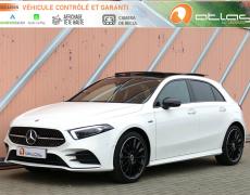 Mercedes Classe A Collégien