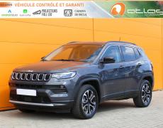 Jeep Compass Collégien