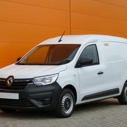 Renault Kangoo Express II VAN 1.5 BLUE DCI 95 CONFORT & PACK NAV occasion - Coll&eacute;gien - photo 2/30