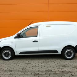 Renault Kangoo Express II VAN 1.5 BLUE DCI 95 CONFORT & PACK NAV occasion - Coll&eacute;gien - photo 3/30