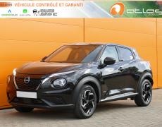 Nissan Juke II 1.6 HYBRID 143 BUSINESS PLUS - BVA