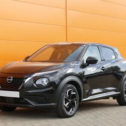 Nissan Juke II 1.6 HYBRID 143 BUSINESS PLUS - BVA occasion - Coll&eacute;gien - photo 2/32
