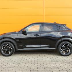 Nissan Juke II 1.6 HYBRID 143 BUSINESS PLUS - BVA occasion - Coll&eacute;gien - photo 3/32