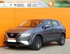Nissan Qashqai Collégien