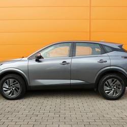 Nissan Qashqai III 1.3 MILD HYBRID 158 ACENTA - BV Xtronic occasion - Coll&eacute;gien - photo 2/30