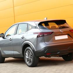 Nissan Qashqai III 1.3 MILD HYBRID 158 ACENTA - BV Xtronic occasion - Coll&eacute;gien - photo 3/30