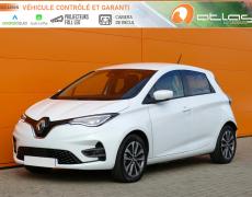 Renault Zoe Collégien