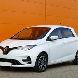Renault Zoe R110 INTENS ACHAT INTEGRAL 52KWH PHASE 2 occasion - Coll&eacute;gien - photo 2/33