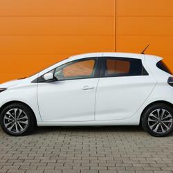 Renault Zoe R110 INTENS ACHAT INTEGRAL 52KWH PHASE 2 occasion - Coll&eacute;gien - photo 3/33