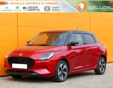 Suzuki Swift Collégien
