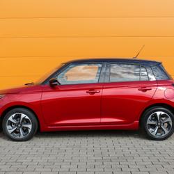 Suzuki Swift 1.2 Hybrid SHVS Pack occasion - Coll&eacute;gien - photo 2/30
