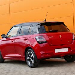 Suzuki Swift 1.2 Hybrid SHVS Pack occasion - Coll&eacute;gien - photo 3/30