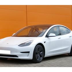 Tesla Model 3 MY22 AUTONOMIE STANDARD PLUS RWD occasion - Coll&eacute;gien - photo 2/27