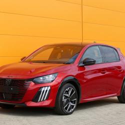 Peugeot 208 II HYBRID 145 GT - BV E-DCS6 PACK DRIVE ASSIST & TO. occasion - Coll&eacute;gien - photo 2/34