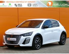 Peugeot 208 Collégien