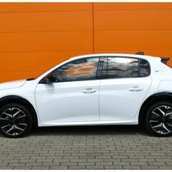 Peugeot 208 II HYBRID 145 GT - BV E-DCS6 PACK DRIVE ASSIST & TO. occasion - Coll&eacute;gien - photo 2/27