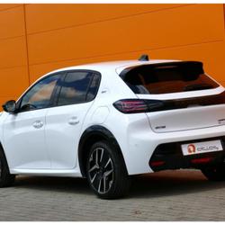 Peugeot 208 II HYBRID 145 GT - BV E-DCS6 PACK DRIVE ASSIST & TO. occasion - Coll&eacute;gien - photo 3/27