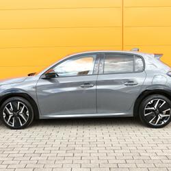 Peugeot 208 II HYBRID 145 GT - BV E-DCS6 PACK DRIVE ASSIST & TO. occasion - Coll&eacute;gien - photo 2/32