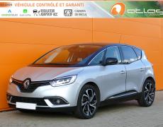 Renault Scenic 4 Collégien