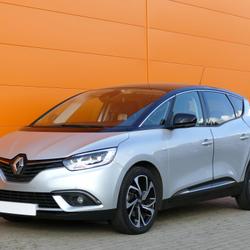 Renault Scenic 4 IV 1.5 DCI 110 ENERGY INTENS BOSE occasion - Coll&eacute;gien - photo 2/35