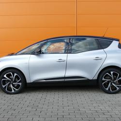 Renault Scenic 4 IV 1.5 DCI 110 ENERGY INTENS BOSE occasion - Coll&eacute;gien - photo 3/35