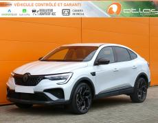 Renault Arkana Collégien