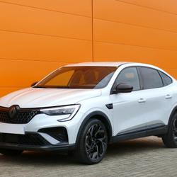 Renault Arkana 1.6 E-TECH FULL HYBRID 145 ESPRIT ALPINE - BVA PHASE 2 occasion - Coll&eacute;gien - photo 2/36