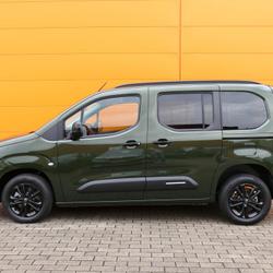 Citroen Berlingo III TAILLE M BLUEHDI 130 PLUS - BV EAT8 N1 SANS MALUS occasion - Coll&eacute;gien - photo 2/32