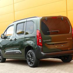 Citroen Berlingo III TAILLE M BLUEHDI 130 PLUS - BV EAT8 N1 SANS MALUS occasion - Coll&eacute;gien - photo 3/32