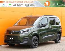 Citroen Berlingo Collégien