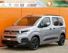 Citroen Berlingo Collégien