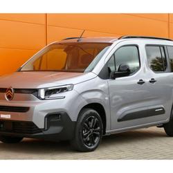 Citroen Berlingo III TAILLE M BLUEHDI 130 PLUS - BV EAT8 N1 SANS MALUS occasion - Coll&eacute;gien - photo 2/31