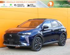 DS DS7 Collégien