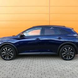 DS DS7 1.6 PLUG-IN HYBRIDE E-TENSE 300 4X4 ETOILE - EAT8 PHASE 2 occasion - Coll&eacute;gien - photo 3/32