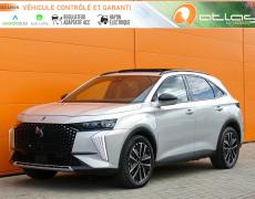 DS DS7 Collégien